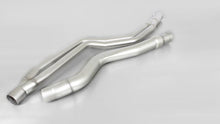 Load image into Gallery viewer, Remus 2015 BMW 340i &amp; 440i F30 LCI Sedan / F31 LCI Touring Resonated Connection Tube
