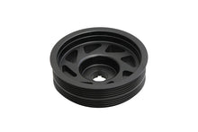 Load image into Gallery viewer, Torque Solution Lightweight Crank Pulley: Subaru Impreza/WRX/STi/Legacy/Forester - GTR Auto