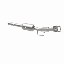Load image into Gallery viewer, MagnaFlow California Grade CARB Compliant Direct Fit Catalytic Conv 05-09 Volkswagen Jetta L5 2.5L