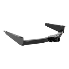 Load image into Gallery viewer, Curt 12-19 Nissan NV1500/NV2500/NV3500 Van Class 4 Trailer Hitch w/2in Receiver BOXED