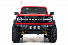 Load image into Gallery viewer, Addictive Desert Designs 21-22 Ford Bronco Bomber Front Bumper (w/ 3 Rigid 360 Mounts) - GTR Auto