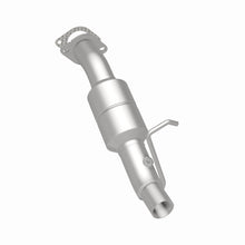 Load image into Gallery viewer, MagnaFlow Direct Fit Catalytic Converter 2007 Chevrolet Silverado 2500 HD Classic 6.0L