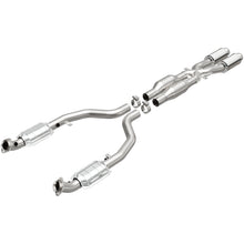 Load image into Gallery viewer, MagnaFlow Conv DF 08-13 BMW M3 4.0L - GTR Auto