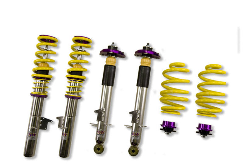 KW Coilover Kit V3 BMW X6 - GTR Auto
