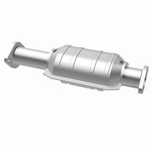 Load image into Gallery viewer, MagnaFlow Direct Fit Catalytic Converter 94-99 Mitsubishi 300GT 49S
