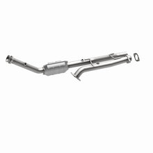 Load image into Gallery viewer, MagnaFlow Direct Fit Catalytic Converter 97-00 Explorer 4.0 Passenger Side
