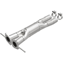 Load image into Gallery viewer, MagnaFlow Direct Fit Catalytic Converter 2013-2018 Ford Explorer 3.5