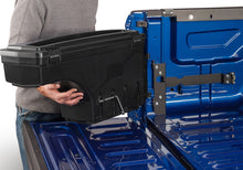 Load image into Gallery viewer, UnderCover 10-20 Volkswagen Amarok Drivers Side Swing Case - Black Smooth