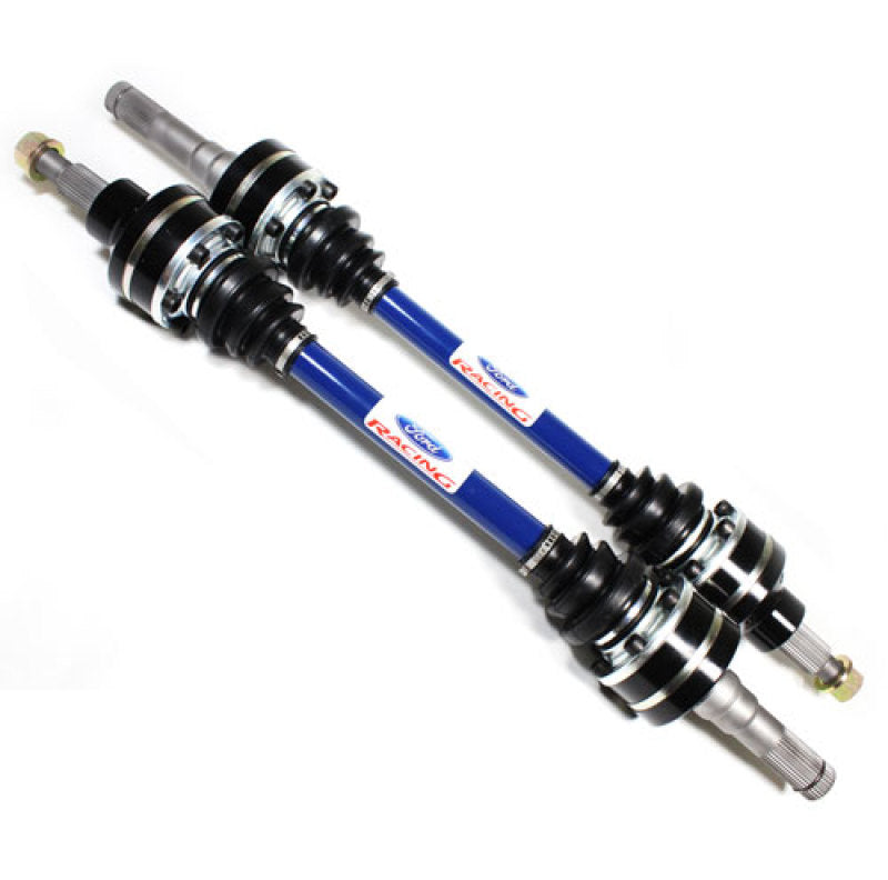 Ford Racing 15-25 Mustang GT/EcoBoost / 15-20 Mustang GT350 Half Shaft Upgrade Kit - GTR Auto