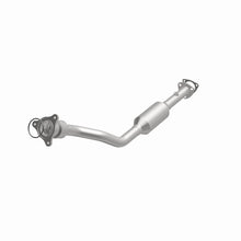 Load image into Gallery viewer, MagnaFlow California Direct Fit Converter 02-03 Chevrolet Cavalier 2.2L
