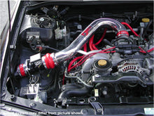 Load image into Gallery viewer, Injen 98-99 RS 2.5L Polished Cold Air Intake - GTR Auto