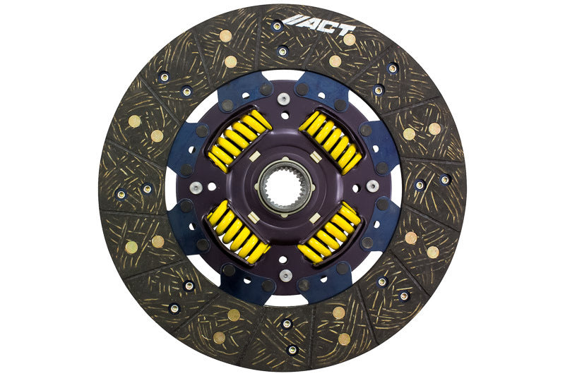 ACT 1988 Chevrolet Camaro Perf Street Sprung Disc - GTR Auto
