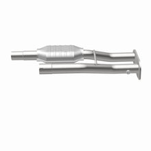 Load image into Gallery viewer, MagnaFlow Direct Fit Catalytic Converter 98 GM Truck 5.7L