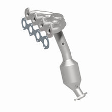 Load image into Gallery viewer, MagnaFlow Direct Fit Catalytic Converter 03-05 Mercedes C230 1.8L