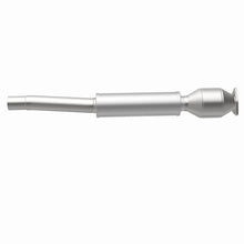 Load image into Gallery viewer, MagnaFlow Direct Fit Catalytic Converter 04/06 VW Phaeton 4.2L Rear Driver Side