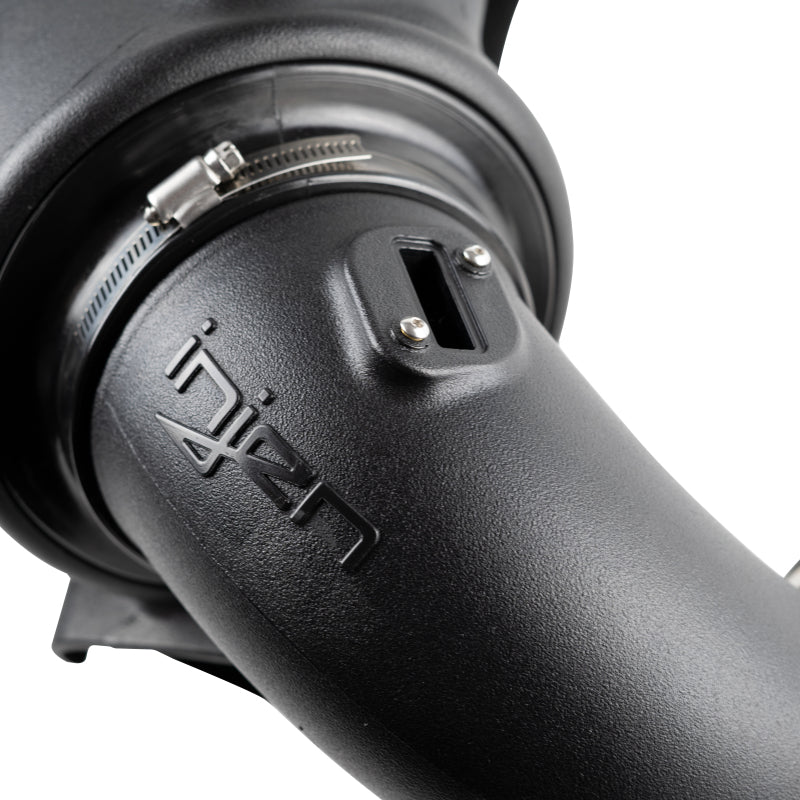 Injen 20-22 BMW M240i/M340i/M440i/xDrive Evolution Roto-Molded Air Intake System W/ SuperNano-Web - GTR Auto