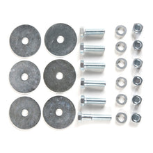 Load image into Gallery viewer, Curt 95-01 Chevy Geo Hatchback Class 1 Fixed-Tongue Trailer Hitch w/3/4in Trailer Ball Hole BOXED - GTR Auto