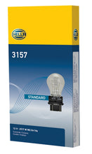 Load image into Gallery viewer, Hella Bulb 3157 12V 27/7W W2.5x16q S8 - GTR Auto
