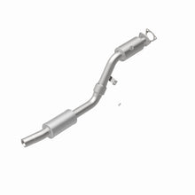 Load image into Gallery viewer, MagnaFlow Direct Fit Catalytic Converter 08-09 Audi A4 Quattro 3.2L