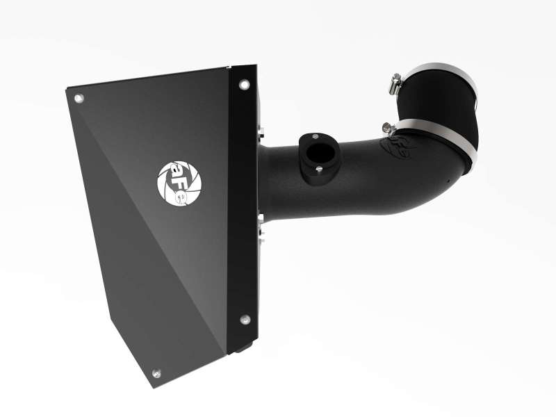 aFe MagnumFORCE Intakes Stage-2 P5R AIS P5R BMW Z4 3.0i (E85/E86) 06-08 L6-3.0L - GTR Auto
