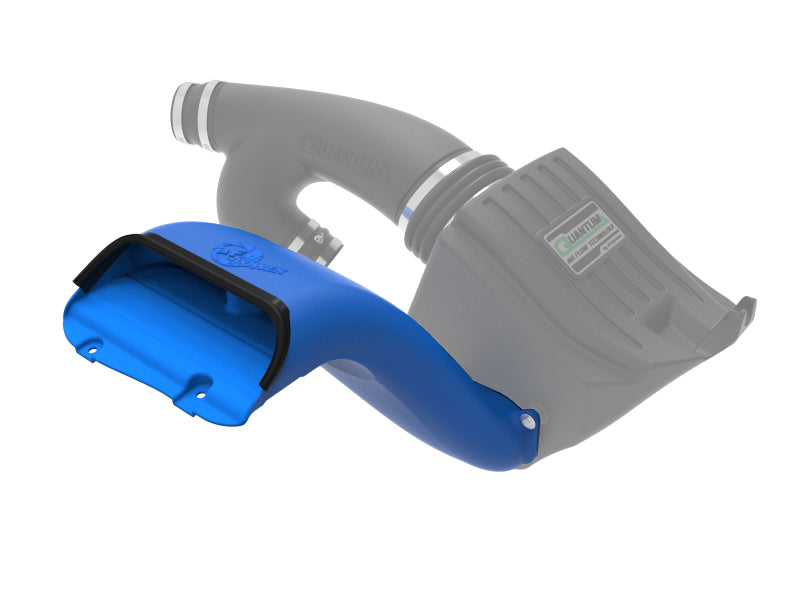 aFe Quantum Cold Air Intake System Scoop 15-20 Ford F150/Raptor V6-2.7L / V6-3.5L / V8-5.0L - GTR Auto
