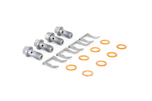 Load image into Gallery viewer, Goodridge 2013 Chevrolet Corvette Base Models SS Brake Line Kit - GTR Auto