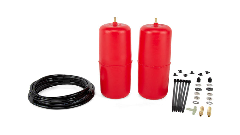 Air Lift 17-21 Honda CR-V 1000 Air Spring Kit - GTR Auto