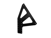 Load image into Gallery viewer, ICON 07-18 Jeep Wrangler JK Hi-Lift Jack Mount (Requires 25226) - GTR Auto