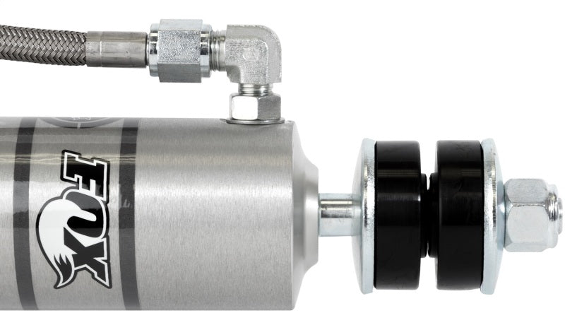 Fox 07+ Jeep JK 2.0 Performance Series 11.6in. Smooth Body Remote Res. Front Shock / 4-6in. Lift - GTR Auto
