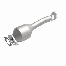 Load image into Gallery viewer, MagnaFlow Direct Fit Catalytic Converter 2010-2013 TRANSIT CONNECT 2.0 L Underbody