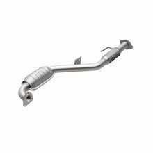 Load image into Gallery viewer, MagnaFlow Direct Fit Catalytic Converter 02-03 MPV 3.0L Passenger Side Rear OEM