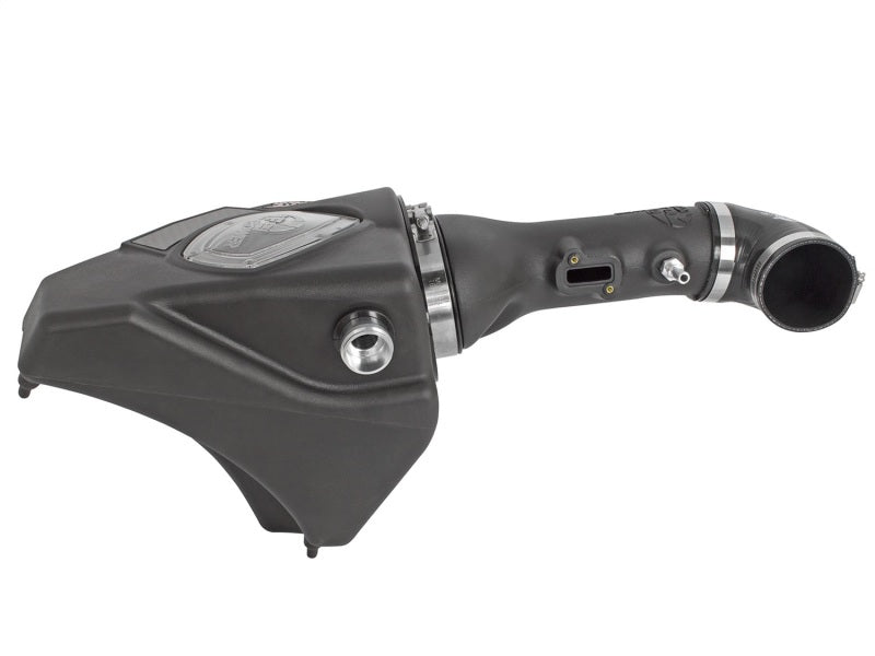 aFe Momentum Air Intake System PRO Dry S Stage-2 13-16 Cadillac ATS 3.6L V6 - GTR Auto