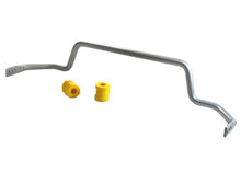 Load image into Gallery viewer, Whiteline 90-99 BMW 318/320/323/325/328/M3 Front Heavy Duty Adjustable 27mm Swaybar - GTR Auto
