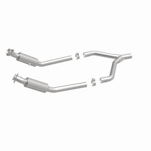 Load image into Gallery viewer, MagnaFlow Direct Fit Catalytic Converter 06-07 Mustang 4.0L OEM