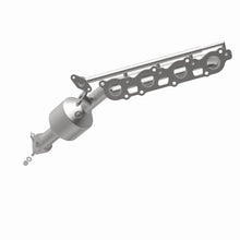 Load image into Gallery viewer, MagnaFlow Direct Fit Catalytic Converter 10-14 GX460 4.6L Manifold