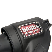 Load image into Gallery viewer, Banks Power 15-17 Ford F-150 EcoBoost 2.7L/3.5L Ram-Air Intake System - GTR Auto