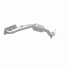 Load image into Gallery viewer, MagnaFlow Conv DF 05-09 Audi A8 6.0L - GTR Auto