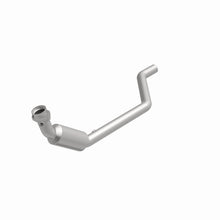 Load image into Gallery viewer, MagnaFlow Direct Fit Catalytic Converter 00-05 Lincoln LS 3L DS OEM