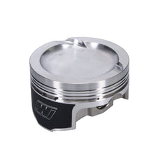 Load image into Gallery viewer, Wiseco Chevy LS Series -25cc Dish 4.000inch Bore Piston Shelf Stock Kit K392XS
