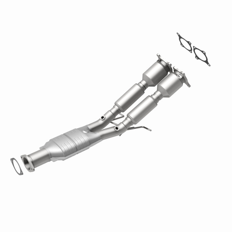 MagnaFlow Direct Fit Catalytic Converter 99-01 Volvo S80 2.9L
