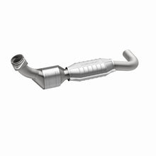 Load image into Gallery viewer, MagnaFlow Direct Fit Catalytic Converter 01-03 F-150 5.4 2WD D/S 49S