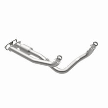 Load image into Gallery viewer, MagnaFlow Direct Fit Catalytic Converter 3500 Truck 97 7.4L