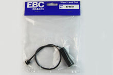Load image into Gallery viewer, EBC 94-96 BMW 840 4.0 (E31) Rear Wear Leads - GTR Auto