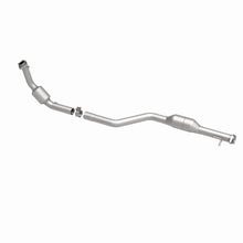 Load image into Gallery viewer, MagnaFlow Direct Fit Catalytic Converter 99-02 Mercedes SL500 5.0L