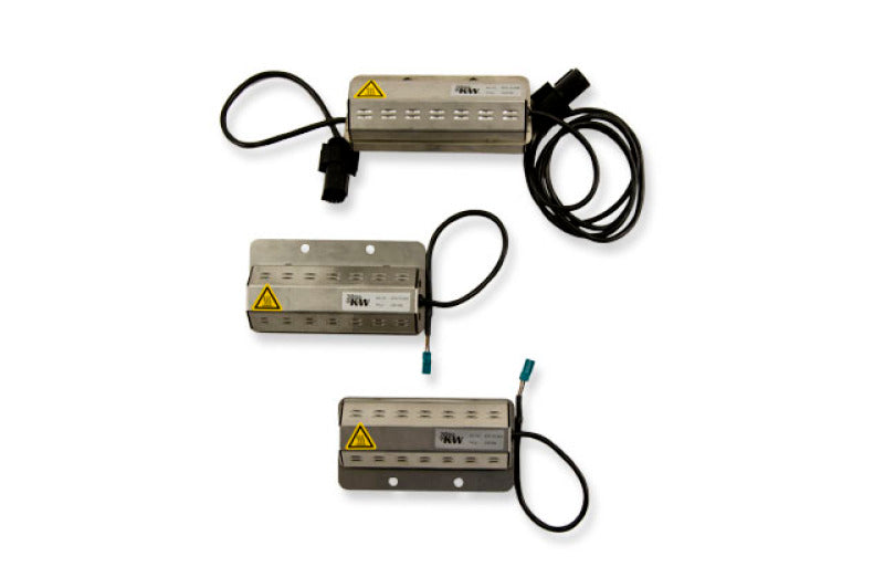 KW Electronic Damping Cancellation Kit BMW M6 E63/E64 Type M560 - GTR Auto