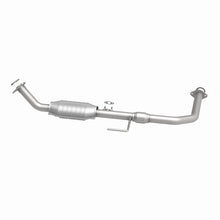 Load image into Gallery viewer, MagnaFlow Direct Fit Catalytic Converter 00-8/04 Toyota Tundra 4.7L D/S Front
