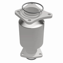 Load image into Gallery viewer, MagnaFlow Direct Fit Catalytic Converter 2002 Infiniti I35 3.5L fr
