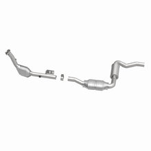 Load image into Gallery viewer, MagnaFlow Direct Fit Catalytic Converter 2003 Mercedes ML320 3.2L