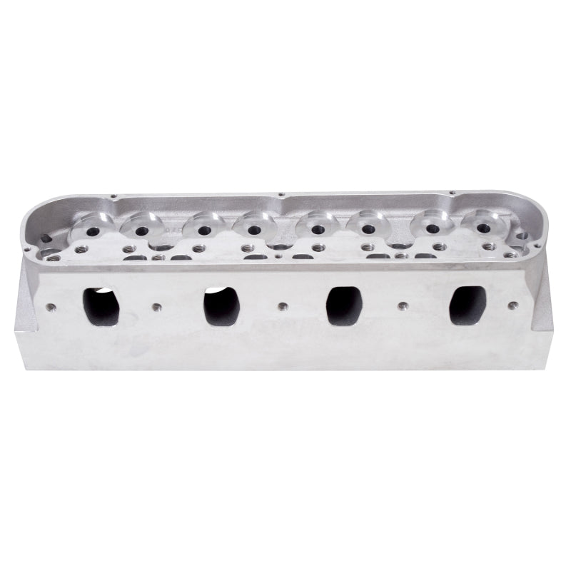 Edelbrock Ford Glidden Victor II Racing Head (Bare) Un-Hipped Version - GTR Auto