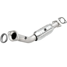 Load image into Gallery viewer, MagnaFlow Direct Fit Catalytic Converter 03-05 Mazda 6 2.3L